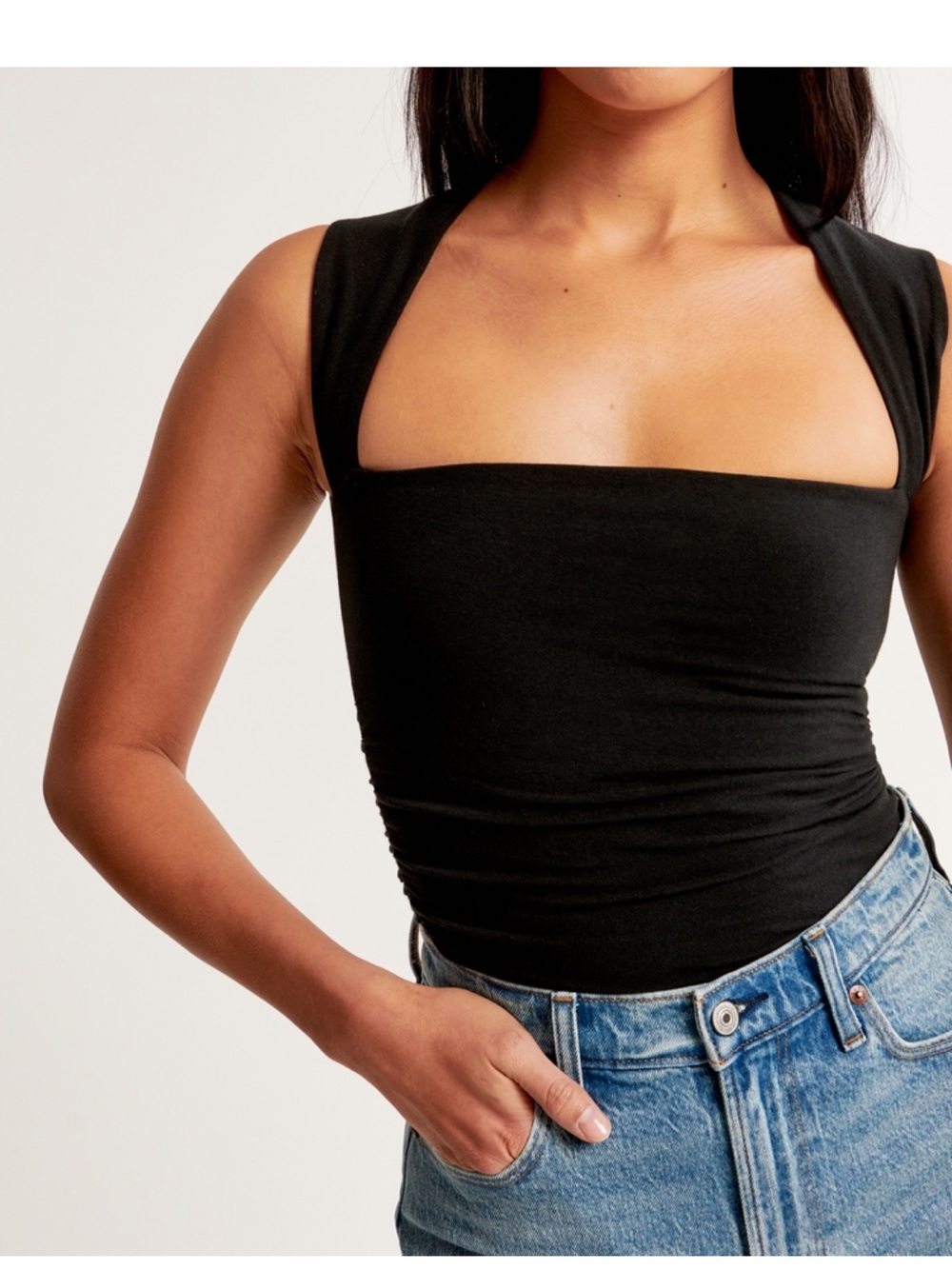 Abercrombie & Fitch Ava Top